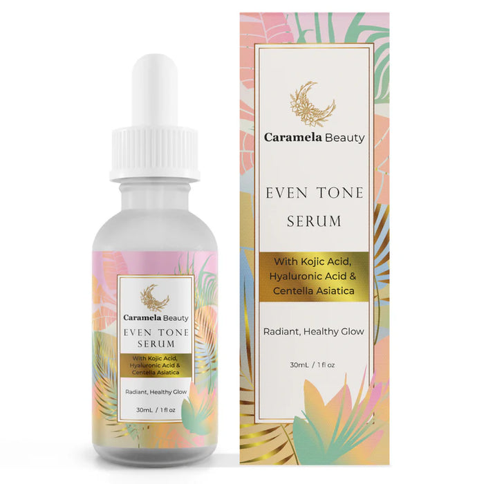 Sérum Even Tone Caramela
