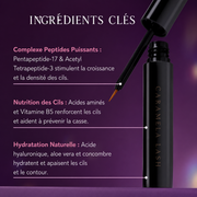 Aperçu Lash Serum 5