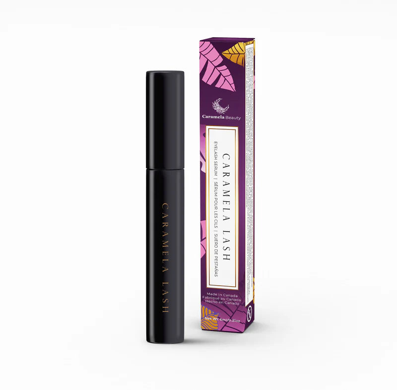 Caramela Lash Serum